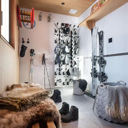 Luxe 12 Pers Avec Piscine, Sauna, Hammam, Cinema Et Aux Pieds A Arc 1800 - Fr-1-686-30 * Les Arcs (Savoie)