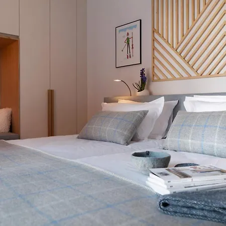 Luxe 12 Pers Avec Piscine, Sauna, Hammam, Cinema Et Aux Pieds A Arc 1800 - Fr-1-686-30 Chalet *