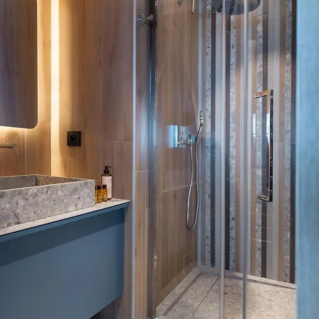 Luxe 12 Pers Avec Piscine, Sauna, Hammam, Cinema Et Aux Pieds A Arc 1800 - Fr-1-686-30 Les Arcs (Savoie)